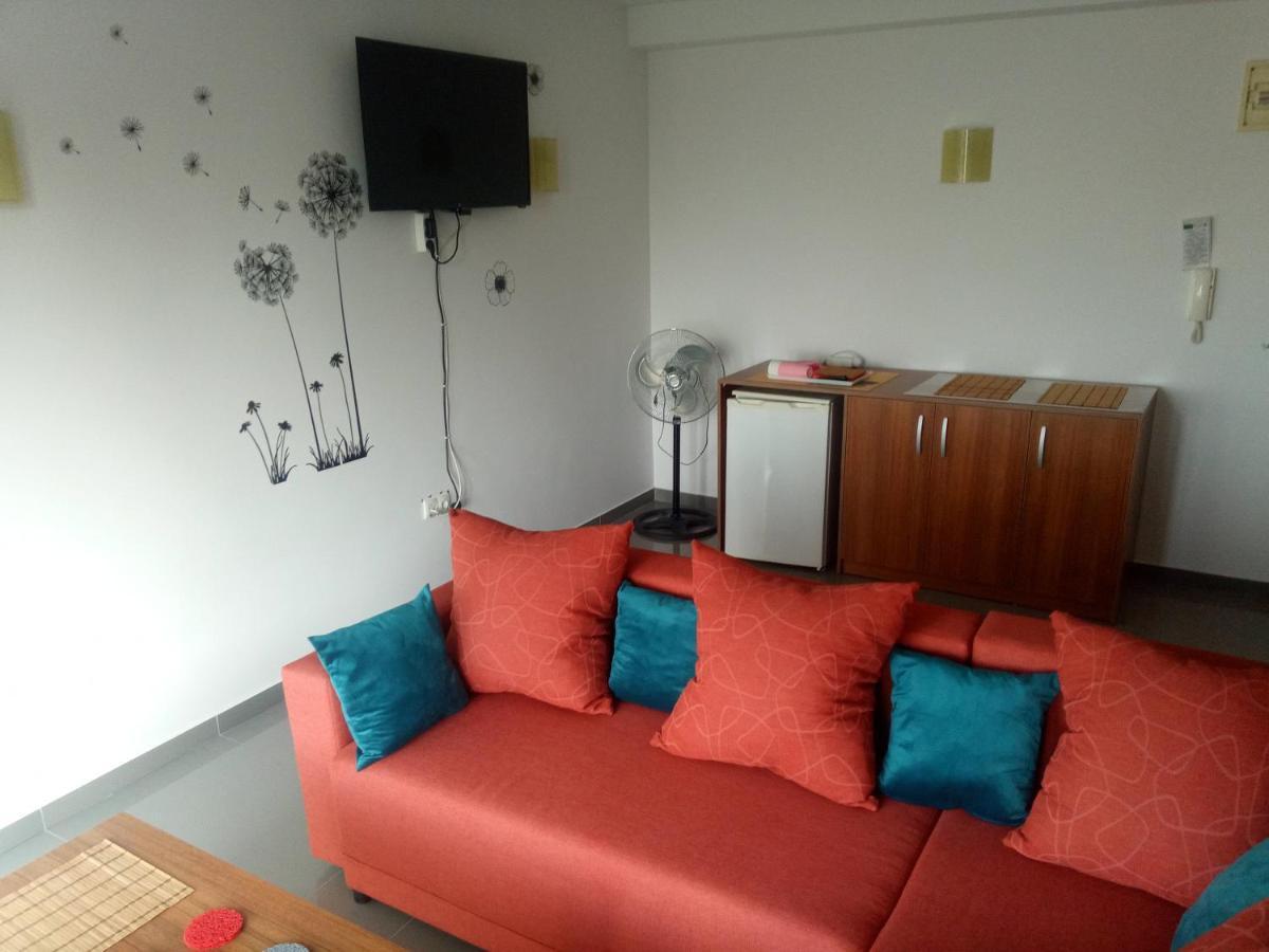 Yard House Trpejca Hotel Ohrid Ngoại thất bức ảnh