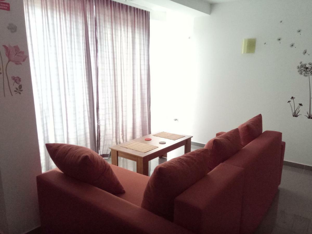 Yard House Trpejca Hotel Ohrid Ngoại thất bức ảnh